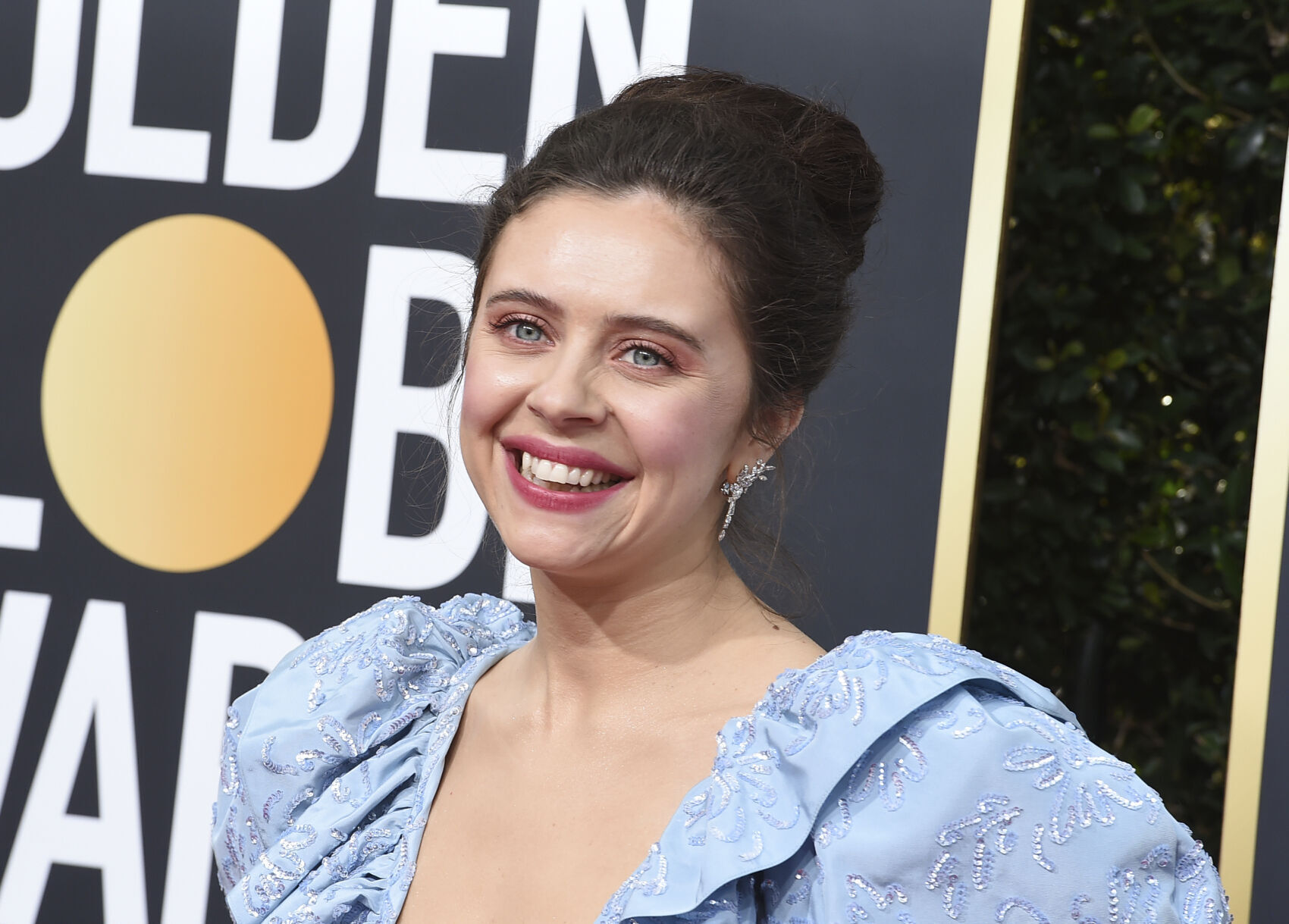 Bel Powley